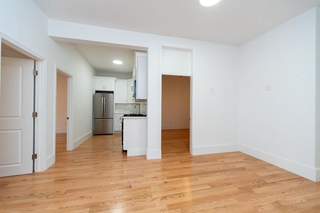 Photo - 22 Westland Ave., Apartment