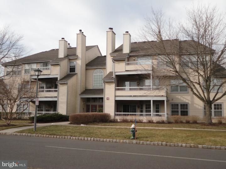 106 Heritage Blvd Unit 3, Princeton, NJ 08540 Apartment for Rent in
