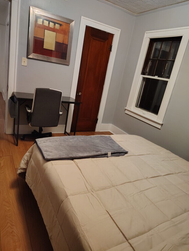 Foto del edificio - 3 Voorheis St