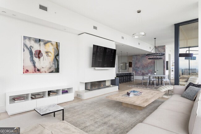 Foto del edificio - 788 West Marietta St NW