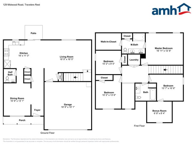 Building Photo - 129 Midwood Rd
