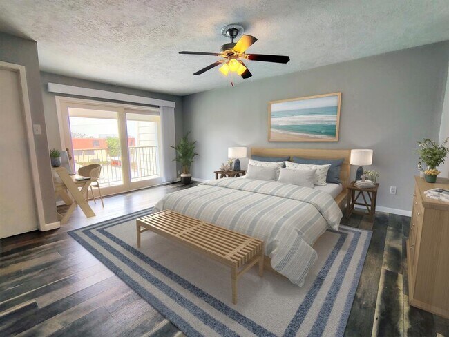 Foto del edificio - 205 Yacht Club Ln