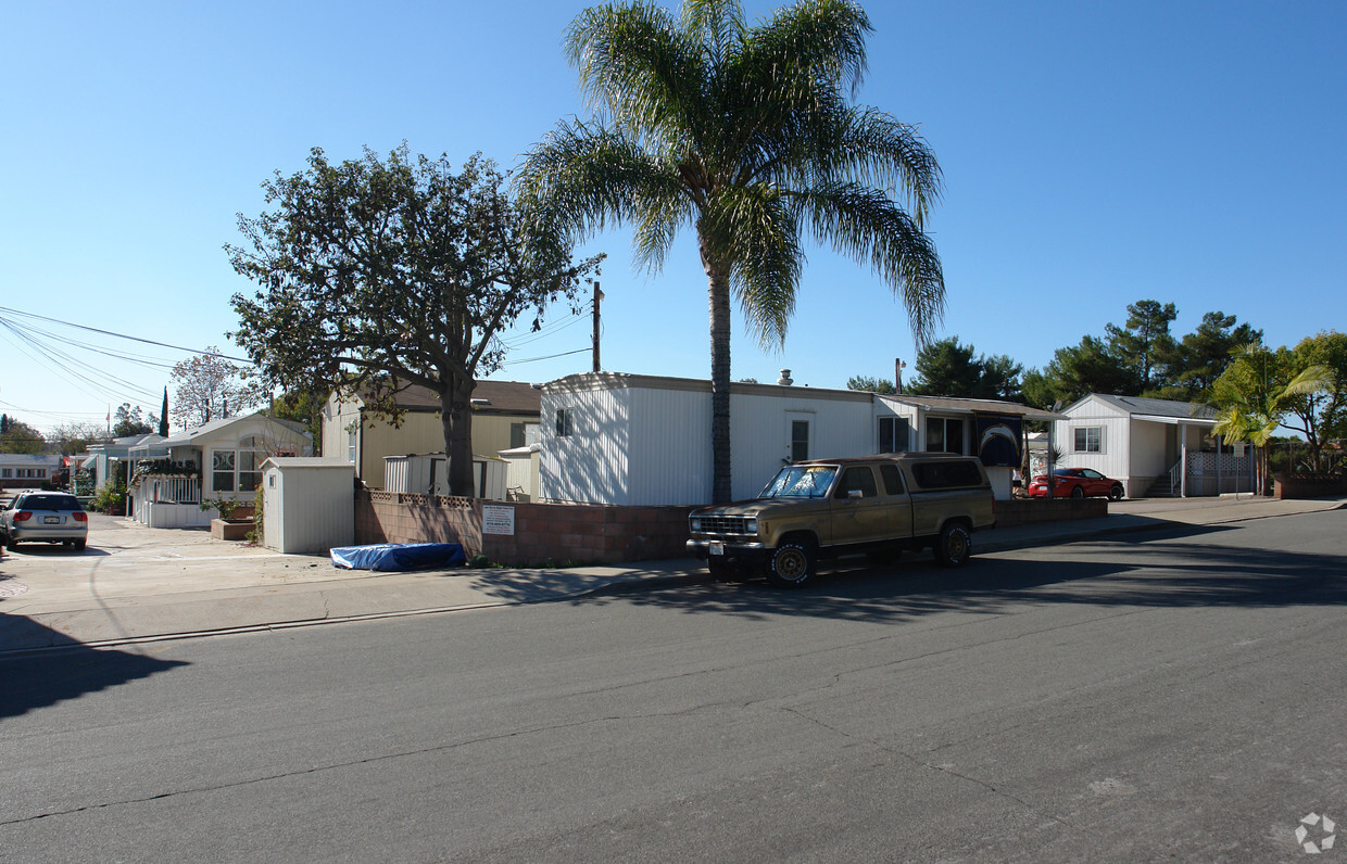 Primary Photo - Lake Murray Mobile Home Park