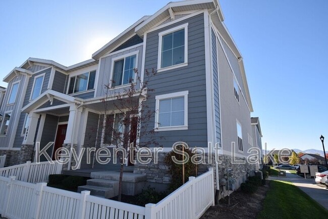 Photo - 14893 S Thunder Horse Ln House