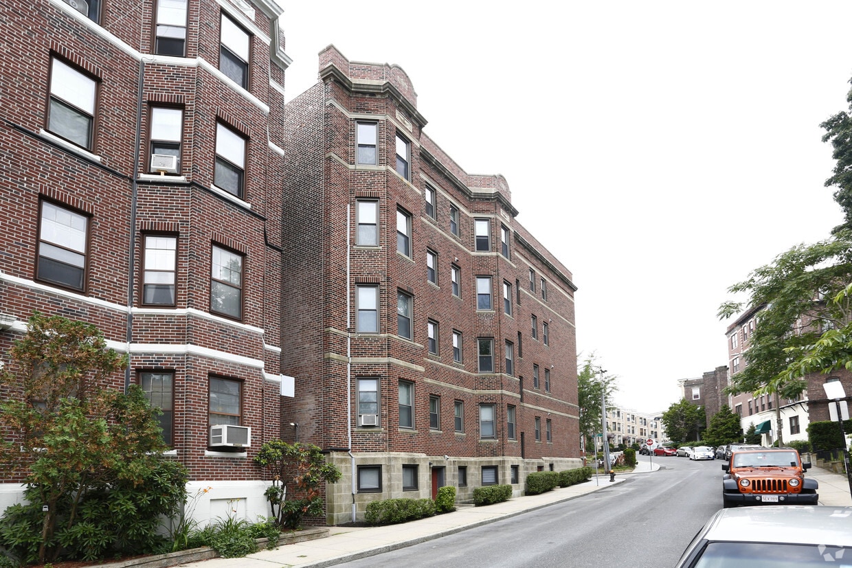Foto del edificio - 2-4 Ayr Rd