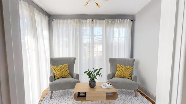 Building Photo - Beautifully updated East Arlington home by...