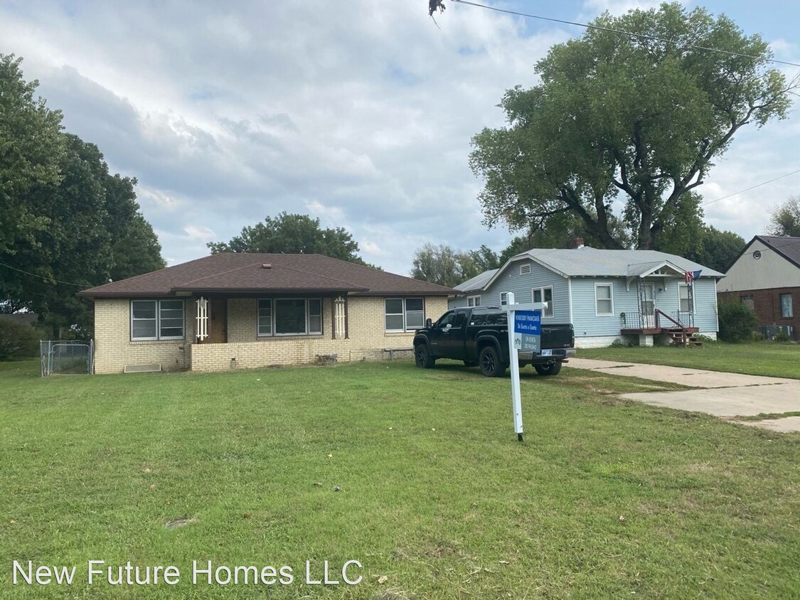 Primary Photo - 3 br, 2 bath House - 4510 N Arkansas Ave