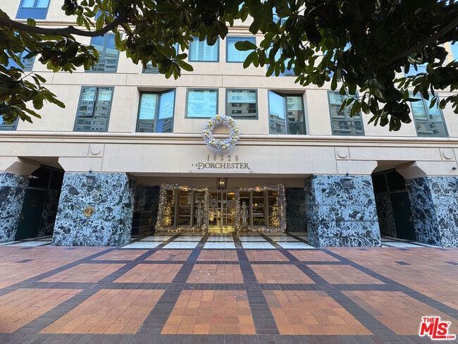 Foto del edificio - 10520 Wilshire Blvd