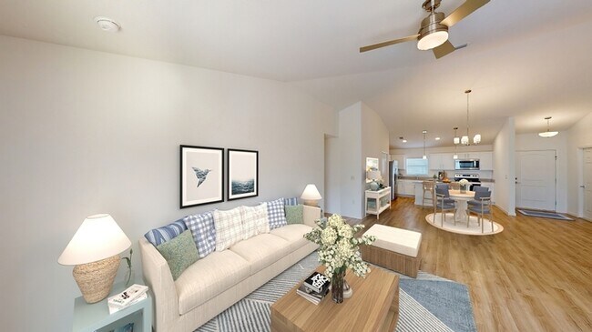 Foto del edificio - BEAUTIFUL 4/2 HOME IN PALM BAY