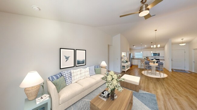 Foto del edificio - NEW 4/2 with Large Lanai Palm Bay