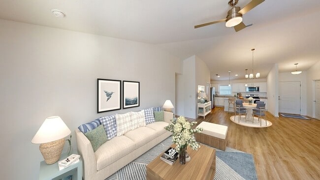 Foto del edificio - *****Spacious 4-Bedroom, 2-Bath Home in Palm Coast – Pet Friendly!