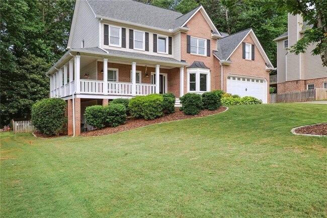 Building Photo - 4668 Gilhams Rd