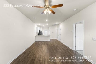 Building Photo - 833 Feldspar Mnr