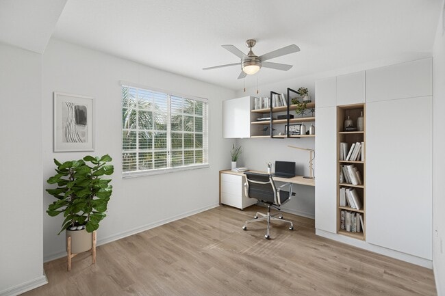 Building Photo - Solano at Miramar