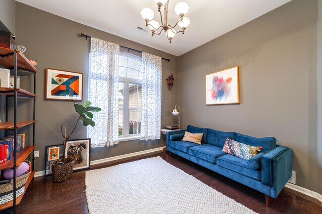 Building Photo - 3206 Blue Grouse Dr
