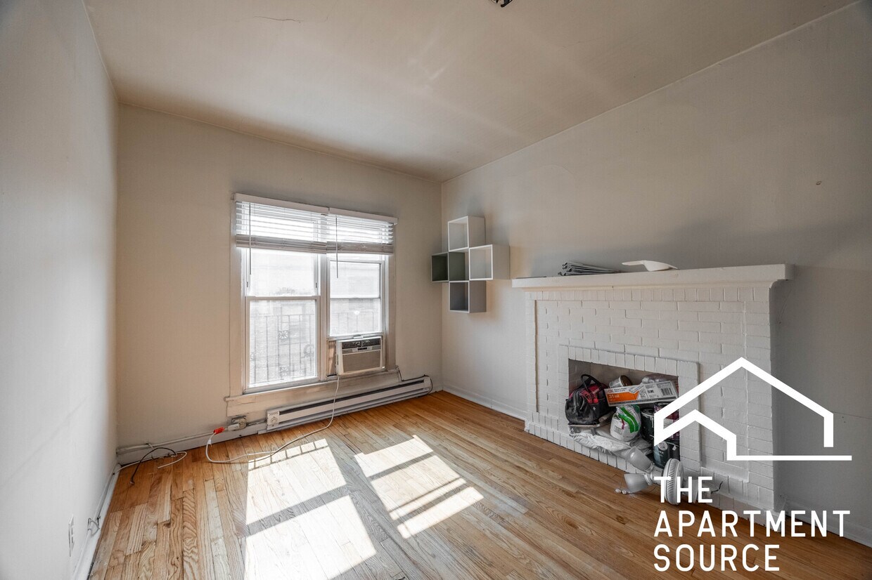 Foto principal - 732 W Roscoe St