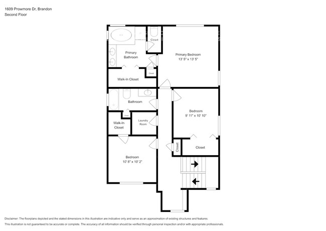Foto del edificio - 1609 Prowmore Dr