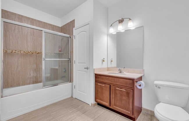 Foto del edificio - Elizabeth