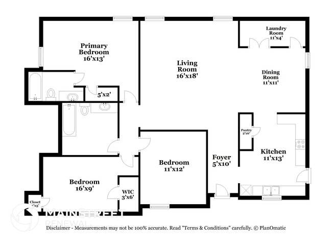 Foto del edificio - 6145 Loch Arbor Ln