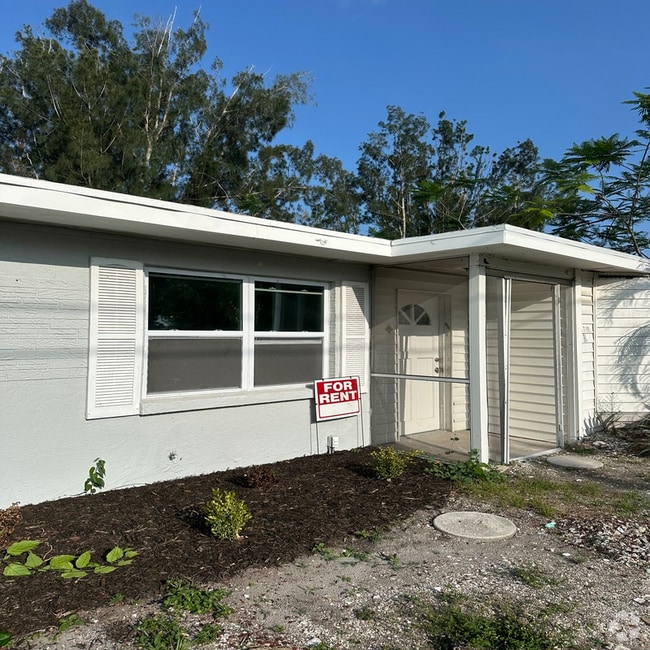 Building Photo - 5319 Honore Ave
