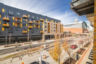 Interior Photo - CityWay