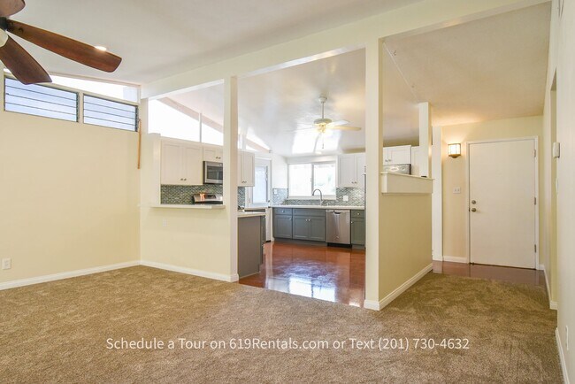 Building Photo - 4 Bedroom, 2 Bath Home with Garage