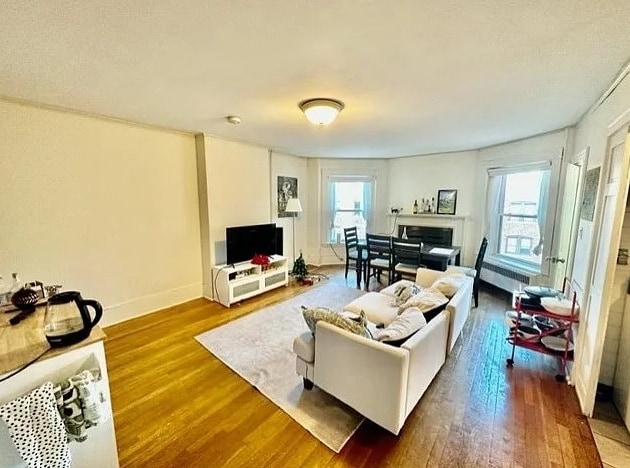 Foto del edificio - 910 Beacon St