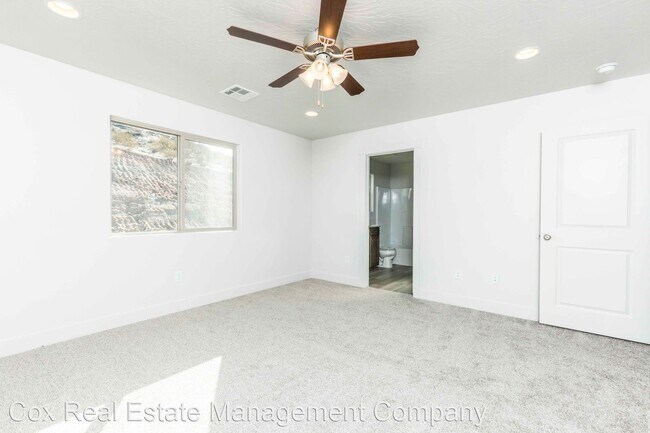 Foto del edificio - 3 br, 2.5 bath House - 3113 S Relic Ridge Dr