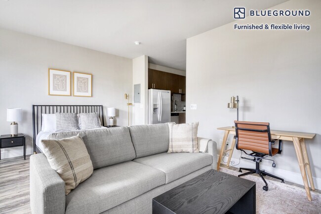 Foto del edificio - 1621 E 6th St