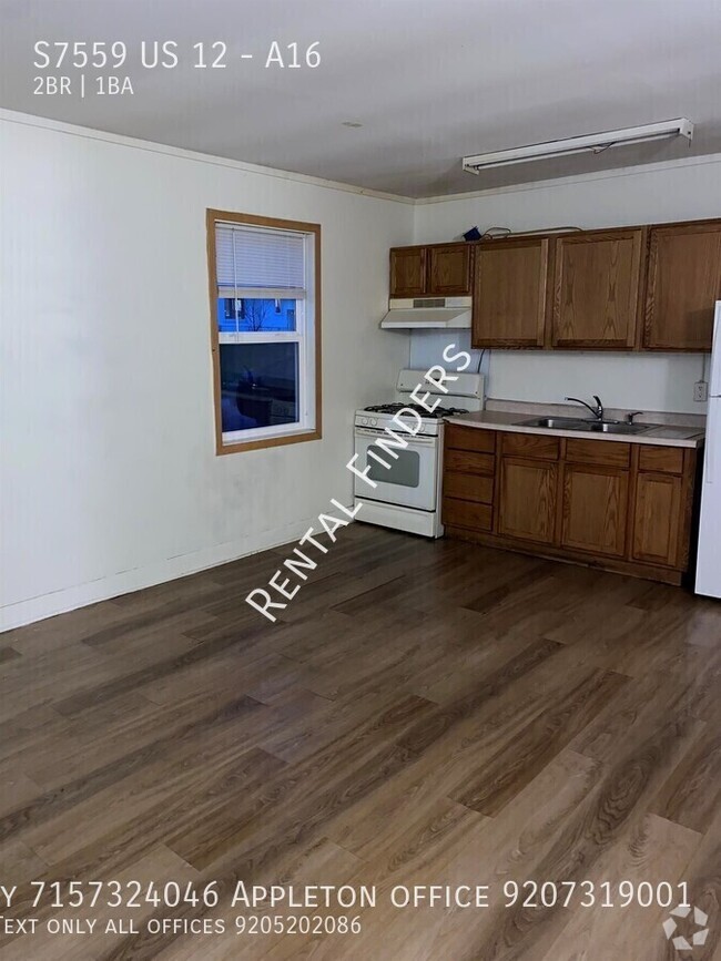 Building Photo - S7559 US-12