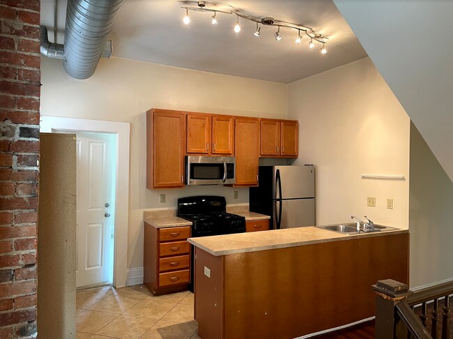 Foto del edificio - 2614 Eden Ave