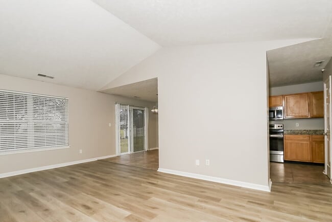 Foto del edificio - 2314 Gradison Cir