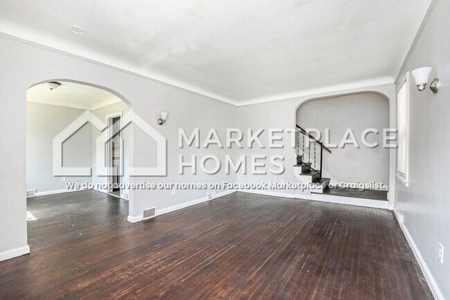 Foto del edificio - 10327 McKinney St