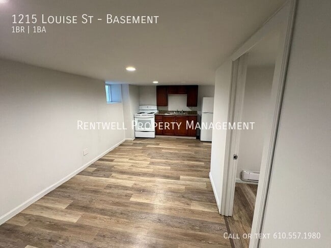 Foto del edificio - 1215 Louise St