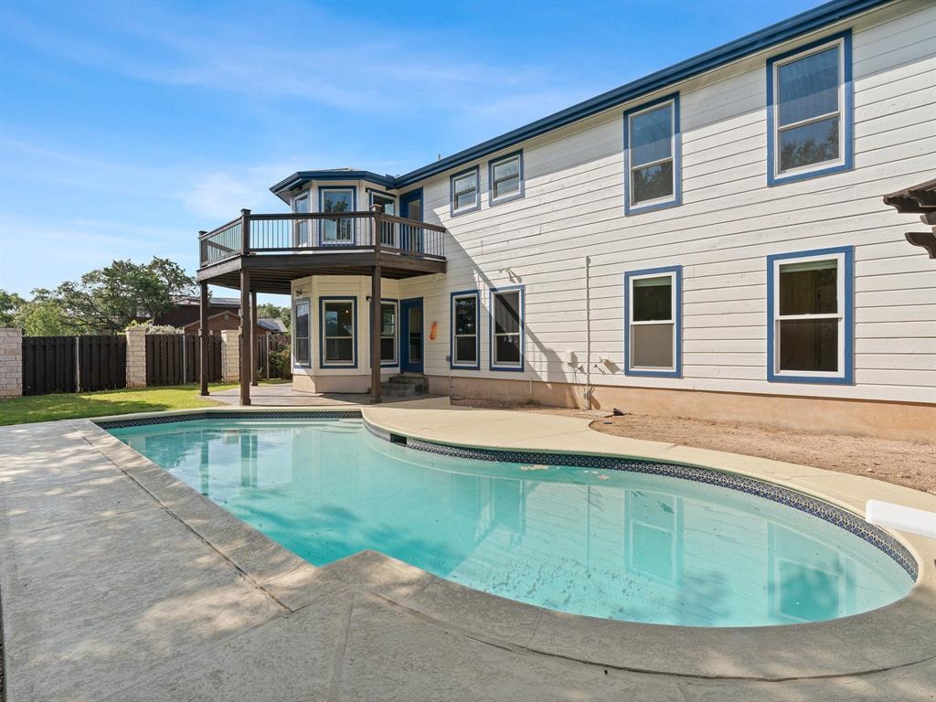 202 Morning Cloud St, Lakeway, TX 78734 House Rental in Lakeway, TX