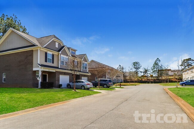 Foto del edificio - 2062 Aragon Lane