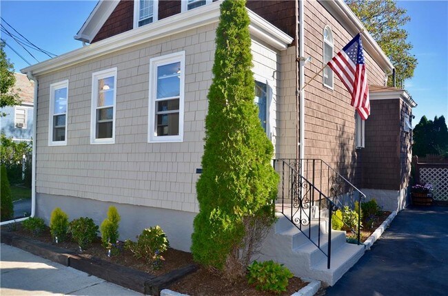 Foto del edificio - 15 Halsey St