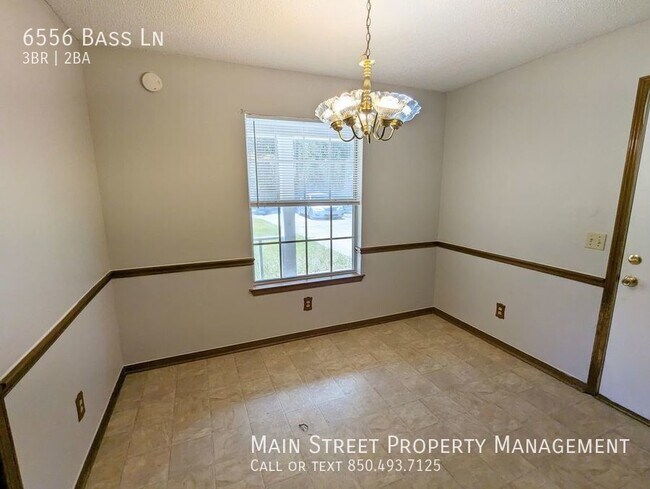 Building Photo - 6556 Bass Ln