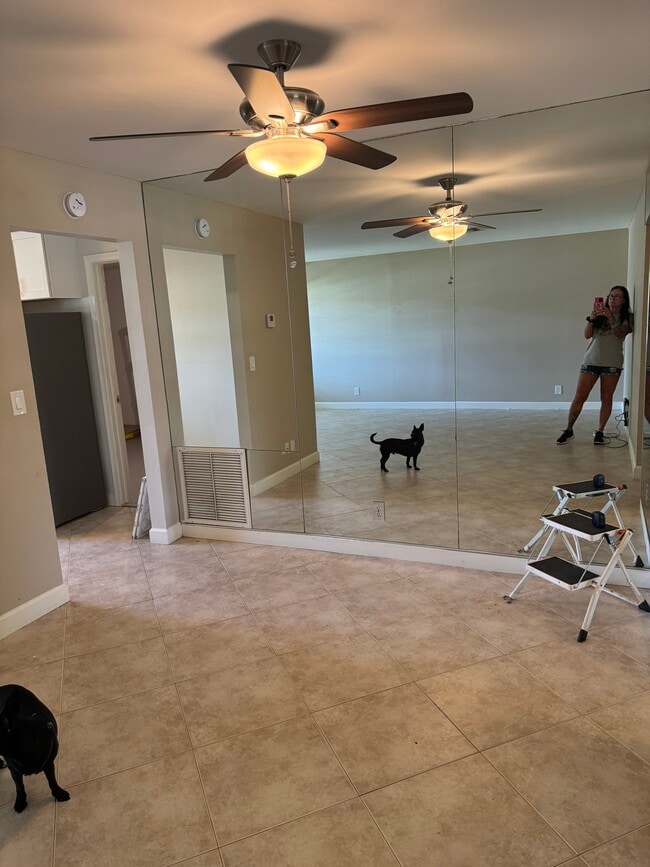 Dining area - 13322 Via Vulcanus
