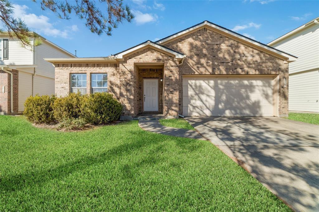Foto principal - 2719 Durham Chase Ln