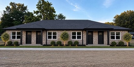 Building Photo - 1350 Husband Rd