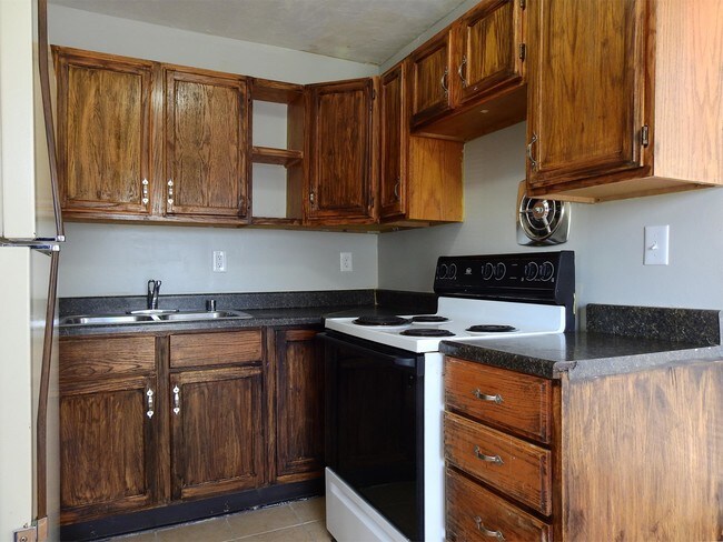 Foto del edificio - 8801 Malvern Hill Rd