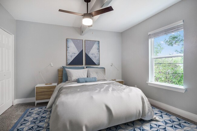 Foto del edificio - 3144 Catamore Ln