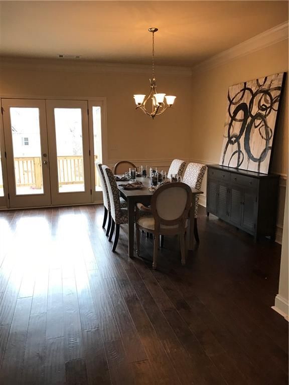 Foto del edificio - 1198 Laurel Valley Ct.