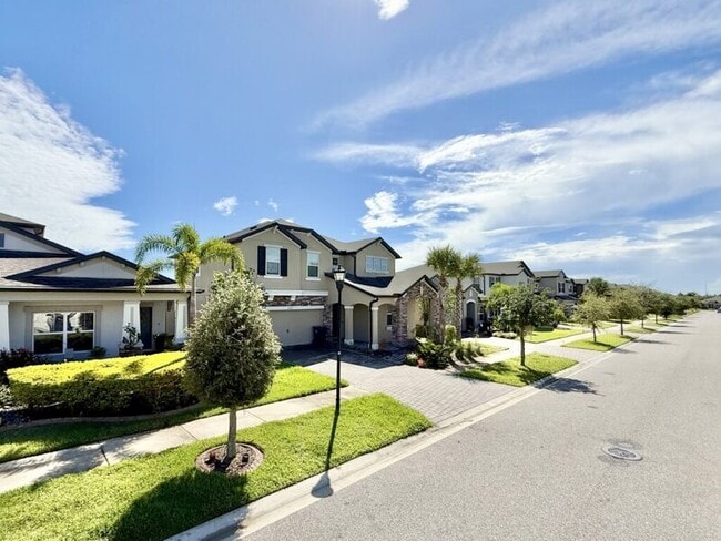 Building Photo - 10127 Tuscan Sun Ave