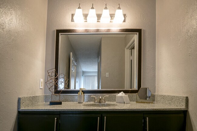 Apartamentos contemporáneos - Fox Haven