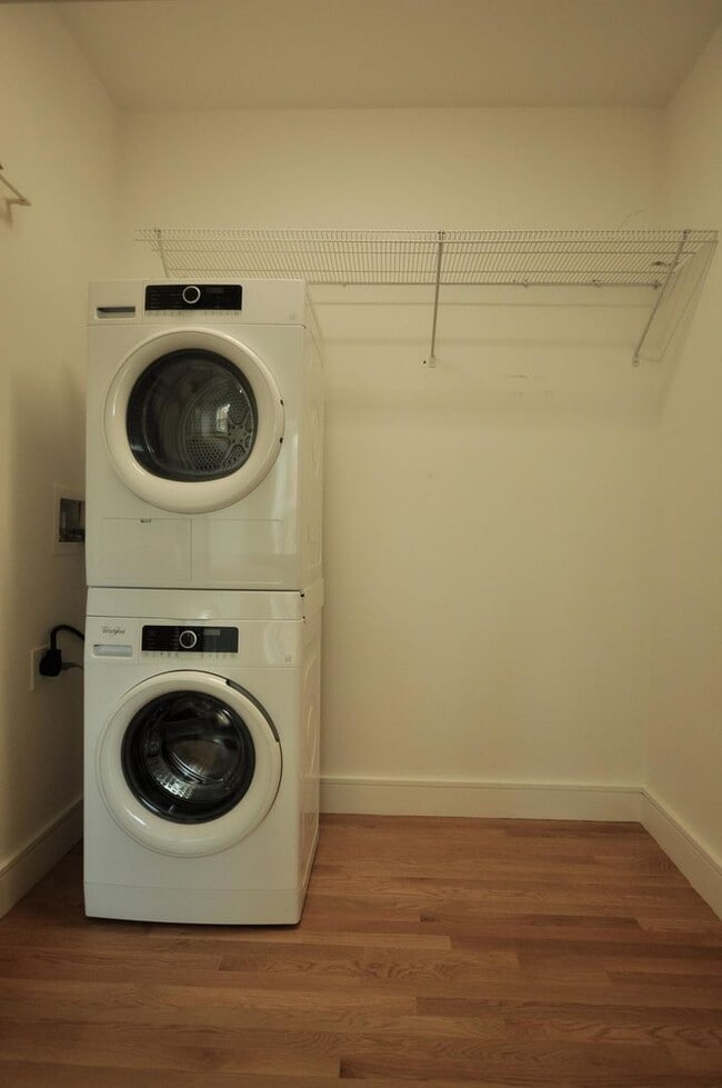 Photo - 867 Beacon St., Apartment