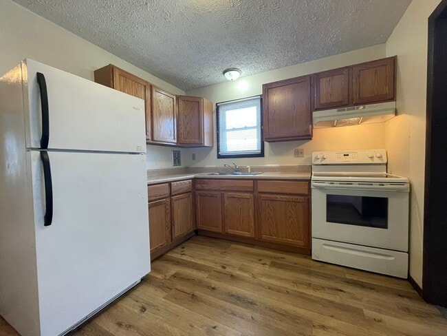 Foto del edificio - 407 Parker St