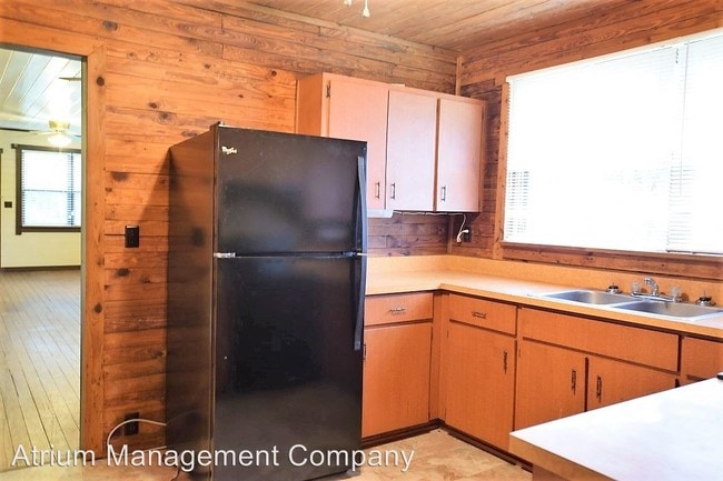 Building Photo - 3 br, 1 bath House - 2003 Jefferson Avenue