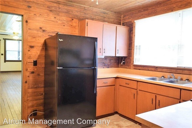 Foto del edificio - 3 br, 1 bath House - 2003 Jefferson Avenue